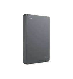 Seagate Basic 2Tb USB3.0 Hard disk esterno STJL2000400