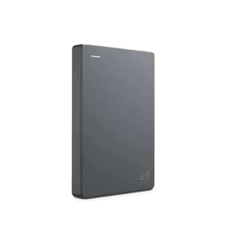 Seagate Basic 2Tb USB3.0 Hard disk esterno STJL2000400 Seagate Basic 2Tb USB3.0 Hard disk esterno STJL2000400