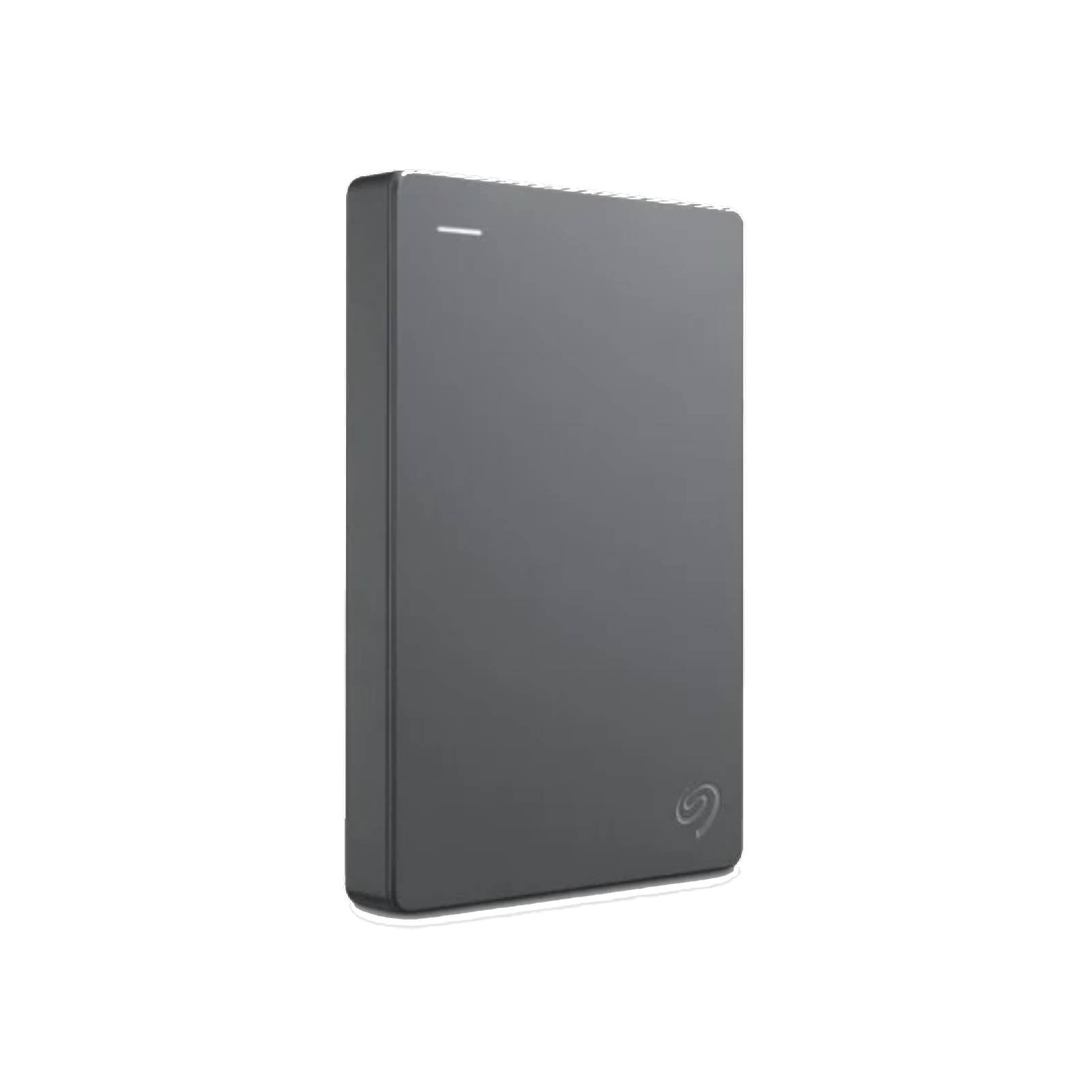 Hard Disk Esterno Seagate Basic Portable 4TB, Usb-image