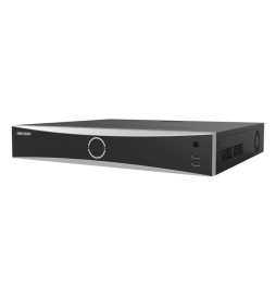 Hikvision Registratore 16Ch 1.5U 16 POE AcuSense 4K NVR DS-7716NXI-I4/16P/S