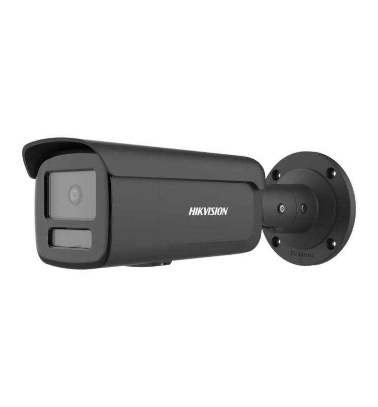 Hikvision 8Mp 4mm Darkfighter Bullet Ip PoE DS-2CD2T86G2H-4I