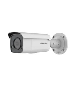 Hikvision Telecamera ColorVu Acusense 4Mp 4.0mm IP PoE