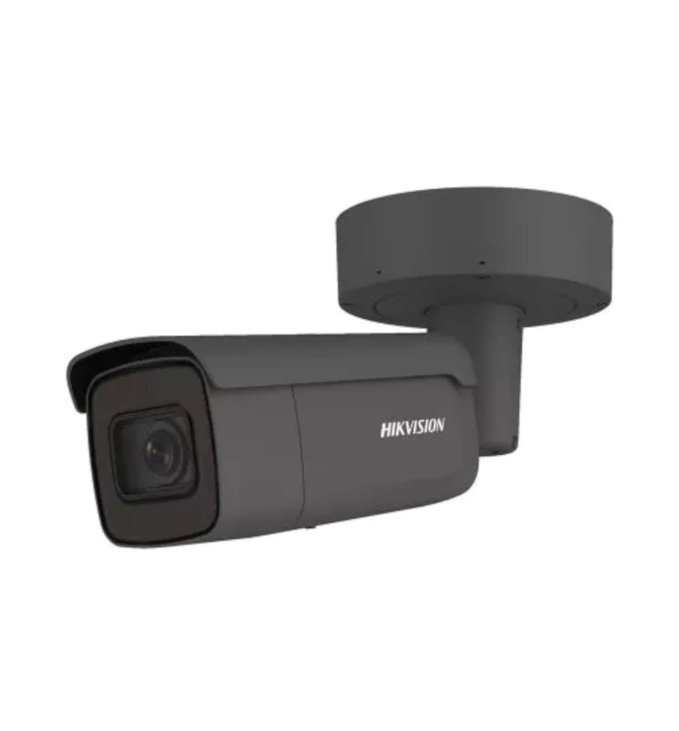 Hikvision 4MP Bullet AcuSense Varifocal Motorzoom Ip PoE DS-2CD2646G2-IZS