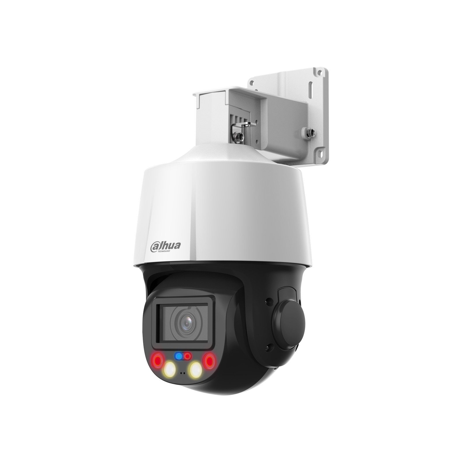 Dahua Telecamera Ptz 4Mp 5x TiOC WizSense SD3E405DB-GNY-A-PV1