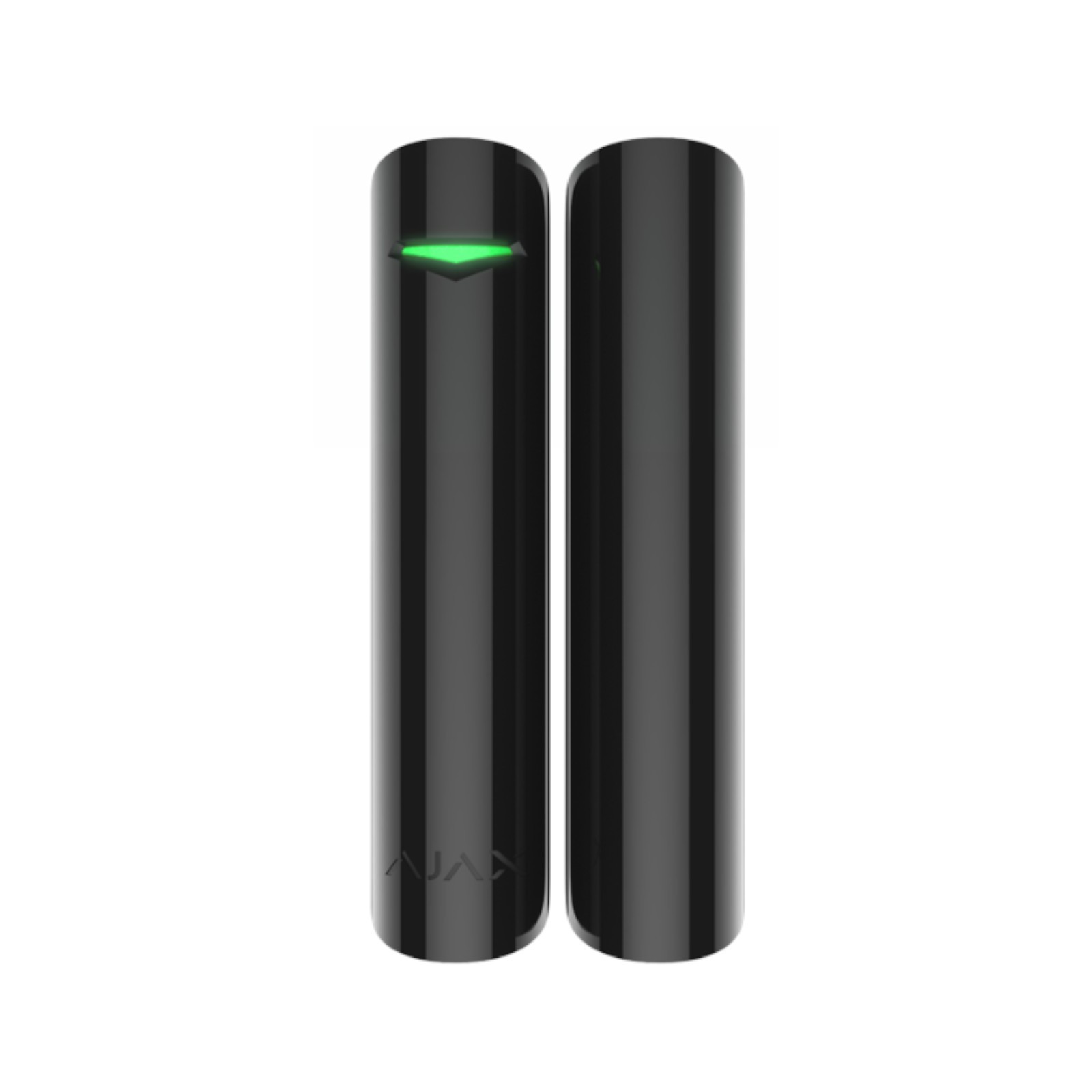 Ajax DoorProtect Plus Magnetic Opening Detector Wireless Shock Vibration - Picture 1 of 1