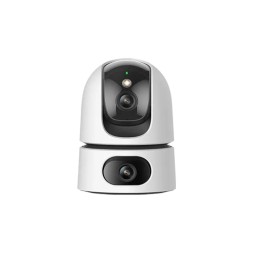 Telecamera da interno con doppia ottica da 6Mp 3Mp+3Mp IPC-S2XP-6M0WED