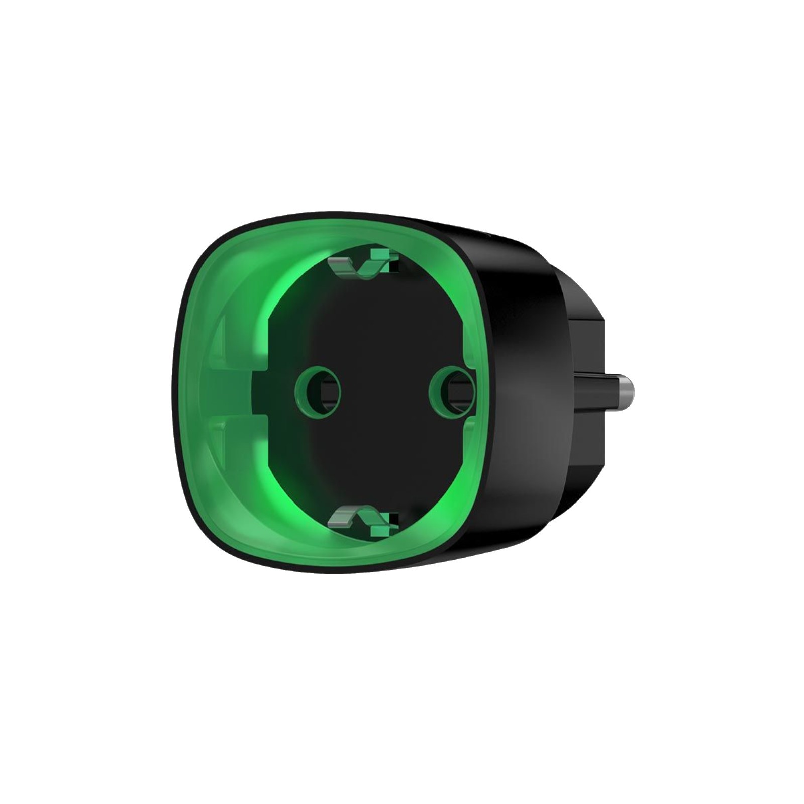 Ajax Presa wifi intelligente con monitoraggio del consumo energetico