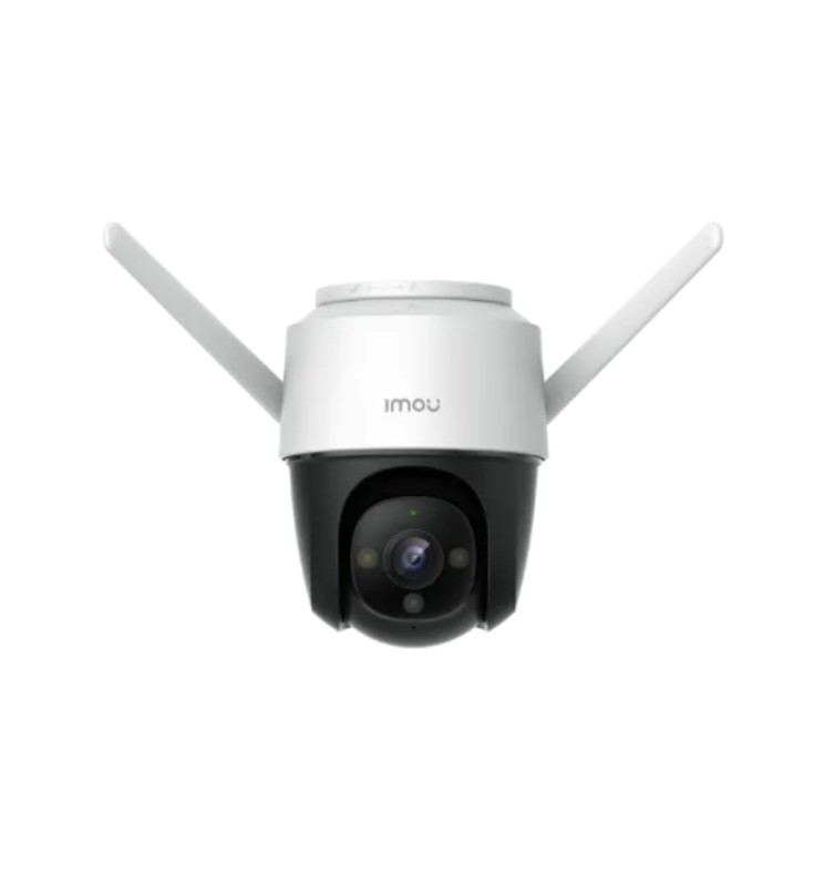 IMOU Cruiser 2Mpx Wifi Telecamera PTZ Audio bi Two-way-talk Cruiser IPC-S22F IMOU Cruiser 2Mpx Wifi Telecamera PTZ Audio bi Two-way-talk Cruiser IPC-S22F