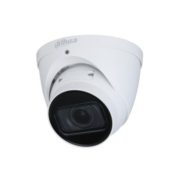 Dahua Dome Turret Ip 5MP Motorzoom 2.7-13.5m PoE IPC-HDW2531T-ZS-S2