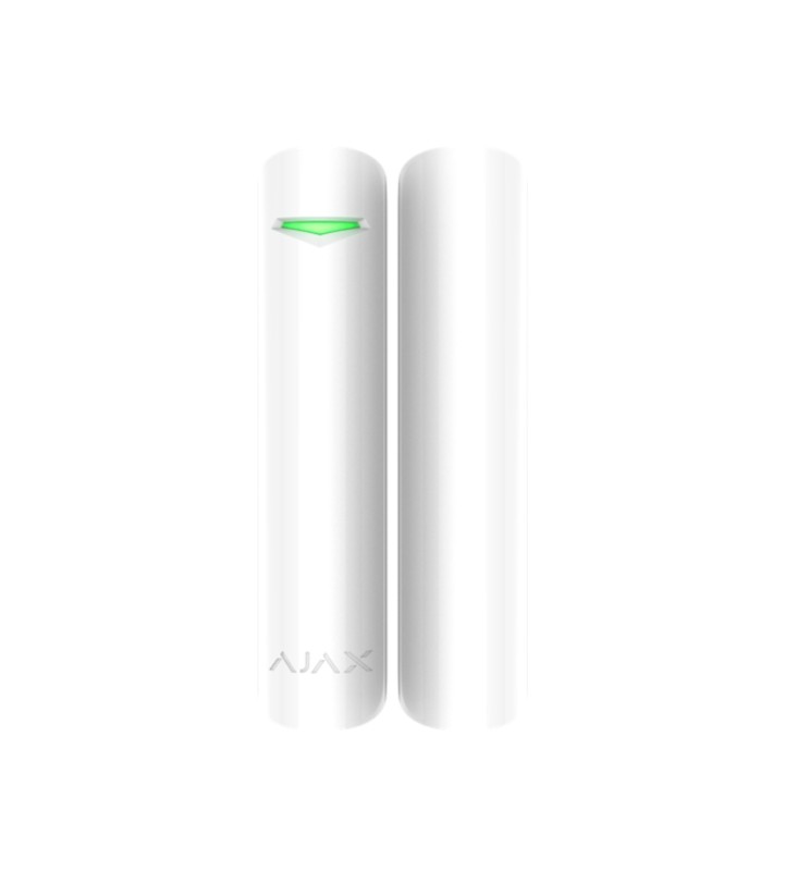 Ajax DoorProtect Contatto magnetico senza fili per porte e finestre