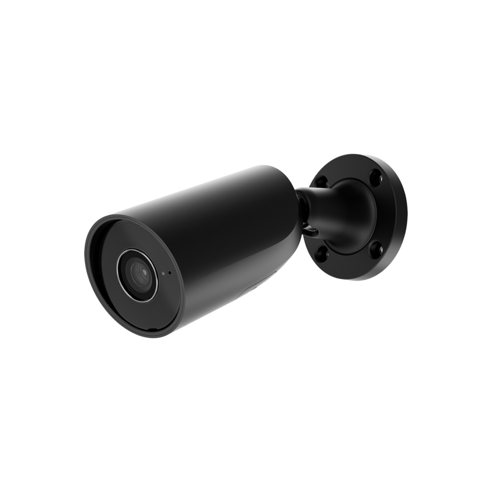 Ajax Bulletcam Telecamera IP cablata 5 Mp 2.8 mm PoE Nero - Bild 1 von 1