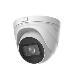 Hikvision Hiwatch 4MP Motorzoom 2.8-12mm Turret Ip PoE HWI-T640HA-Z