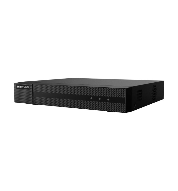 Hikvision Hiwatch 4Ch Dvr Turbo TVI 5in1 4Mp Audio Coax HWD-6104MH-G2( Hikvision Hiwatch 4Ch Dvr Turbo TVI 5in1 4Mp Audio Coax HWD-6104MH-G2(