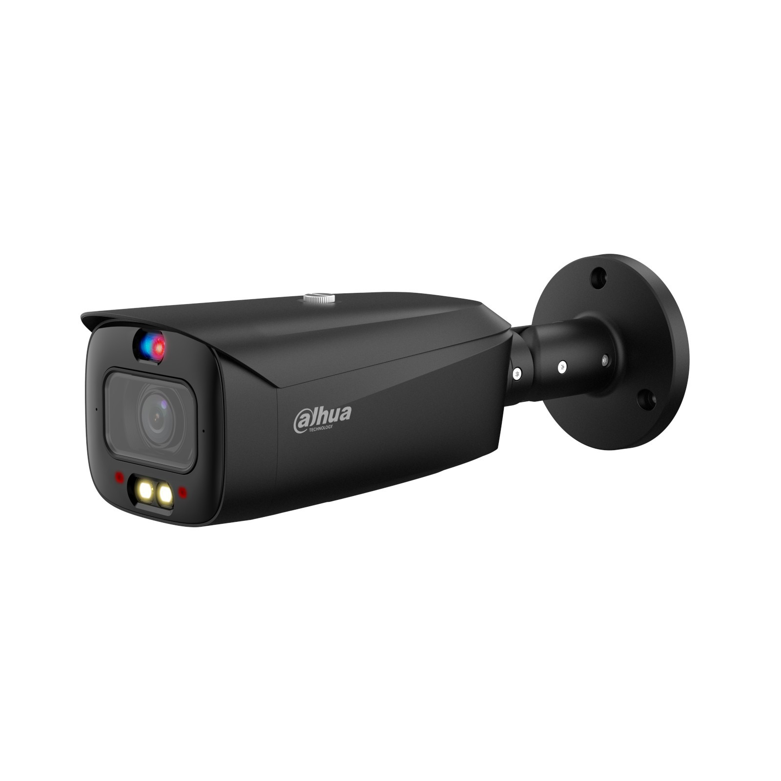 Dahua 8MP Full color Active Deterrenza Attiva Motorzoom IPC-HFW3449T1-ZAS-PV-DG