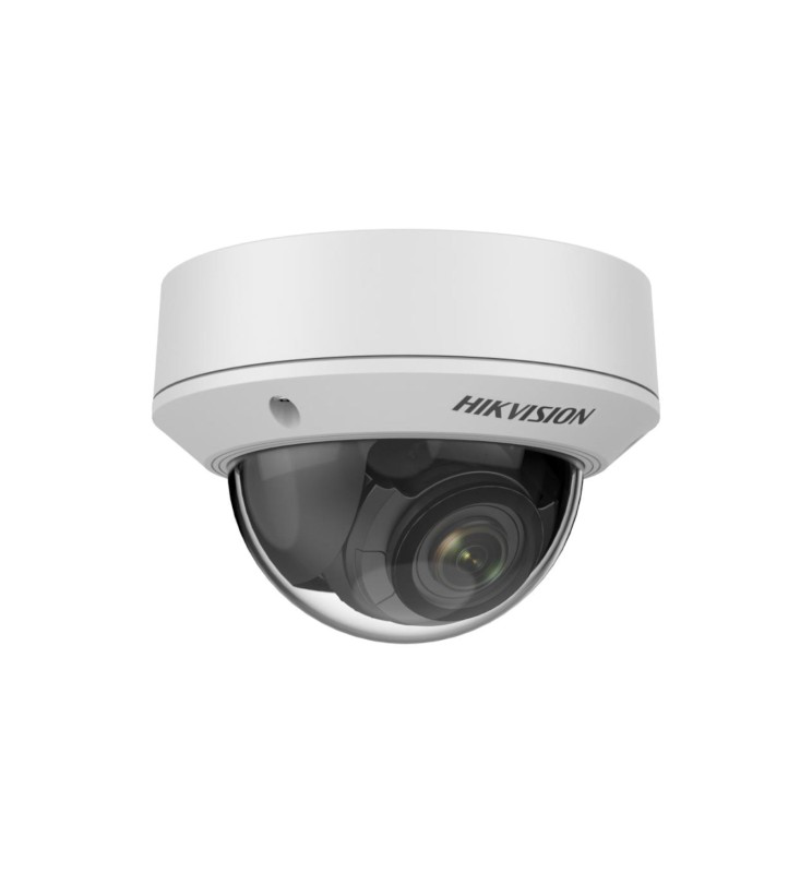 Hikvision 4Mp Motorzoom Dome Ip PoE DS-2CD1743G2-IZ