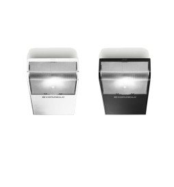 KRT1000-24V-B-W -KIT RAMPART BELT BIANCO