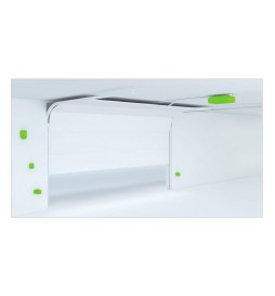 KRT1000-24V-B-W -KIT RAMPART BELT BIANCO