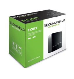 KFT1500-230V-HP-MC+E -B - KIT FORT 230V