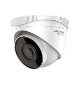 Hikvision Hiwatch 8 MP Dual Light 2.8mm Turret Ip PoE HWI-T280H