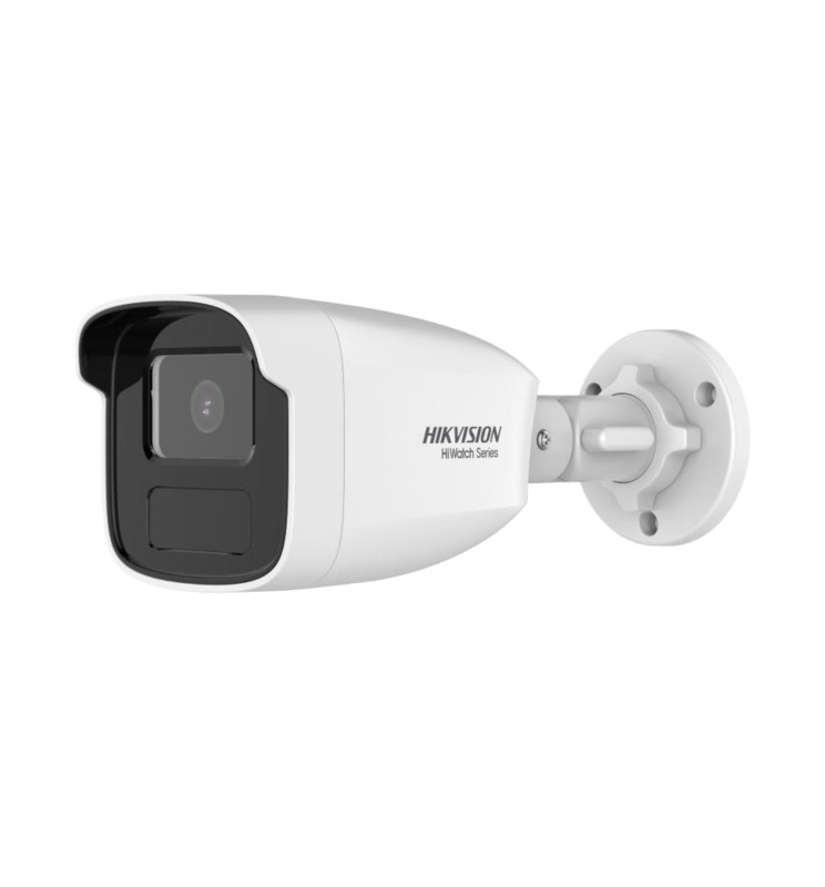 Hikvision Hiwatch 8Mp 2.8mm Bullet Ip PoE HWI-B480H