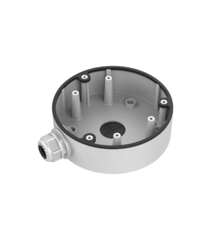 Hikvision staffa junction box DS-1280ZJ-DM21 Hikvision staffa junction box DS-1280ZJ-DM21