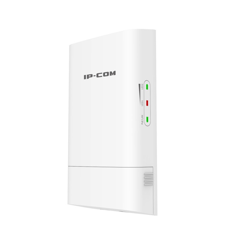 IPCOM 5GHz 9dBi ac 867Mbps Outdoor CPE IPCOM 5GHz 9dBi ac 867Mbps Outdoor CPE