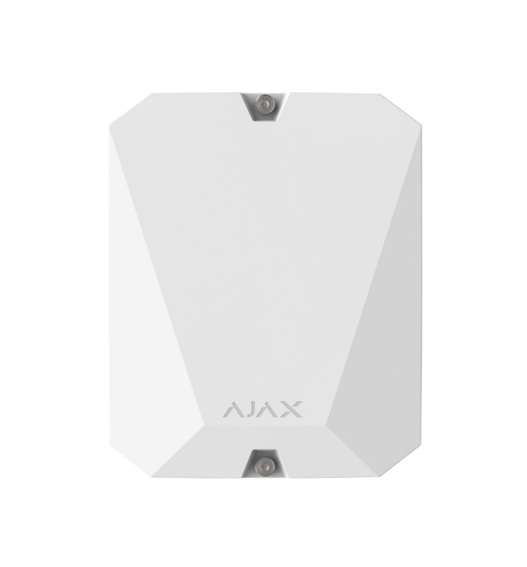 Ajax MultiTransmitter Modulo integrazione dispositivi cablati con centrali Ajax