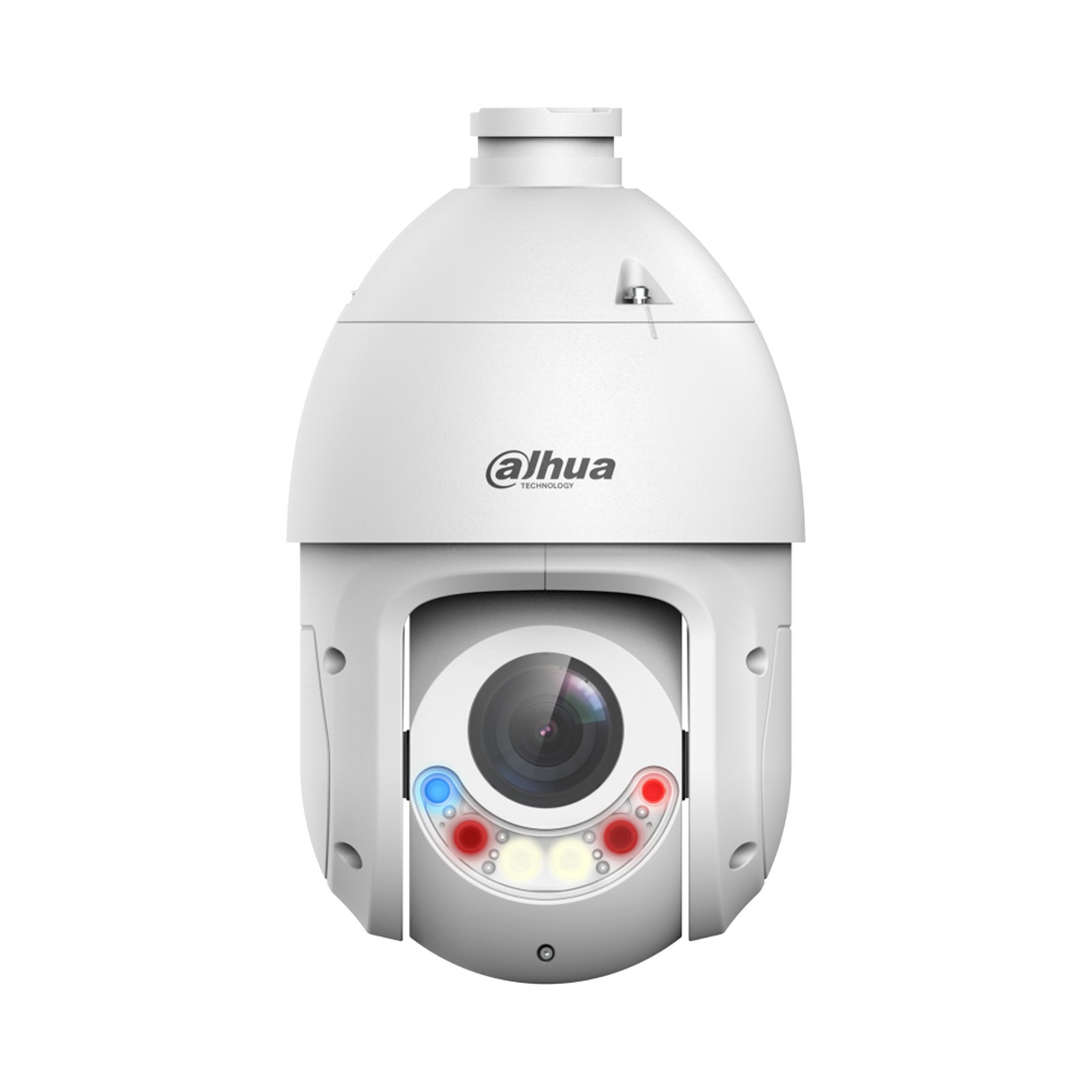 Dahua 8MP 25X TiOC WizSense Ip PoE PTZ Speed Dome SD4E825GB-HNR-A-PV1