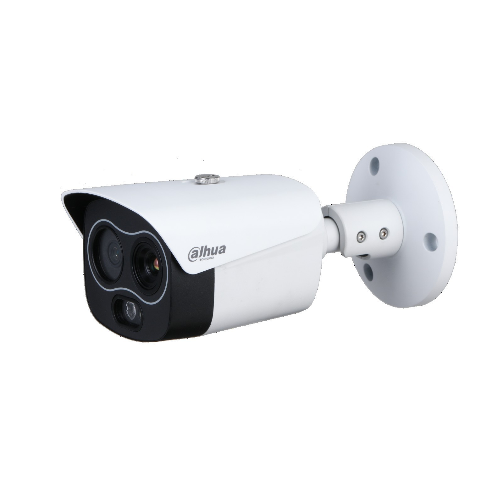 Dahua Telecamera Ip Termica WizSense 4Mp 3.5/4mm PoE TPC-BF1241-B3F4-DW-S8