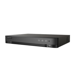 Hikvision Dvr Turbo TVI 8Ch AcuSense iDS-7208HQHI-M1/XT