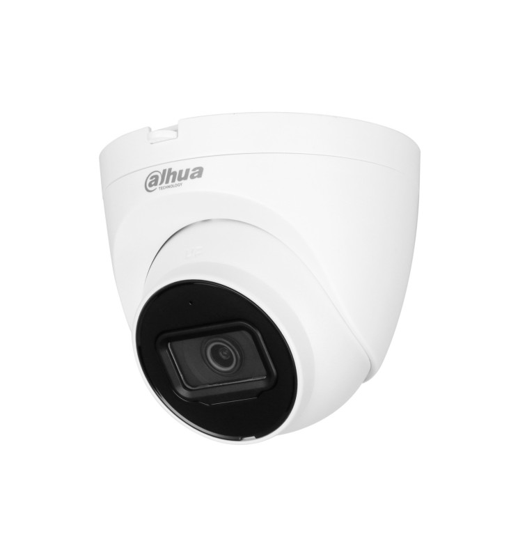 Dahua Turret 4Mp IR 2.8mm WizSense Ip PoE IPC-HDW2441TM-S Dahua Turret 4Mp IR 2.8mm WizSense Ip PoE IPC-HDW2441TM-S