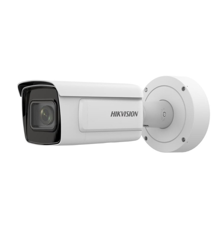 Hikvision 4MP DeepinView ANPR Moto Varifocal Bullet Camera Hikvision 4MP DeepinView ANPR Moto Varifocal Bullet Camera