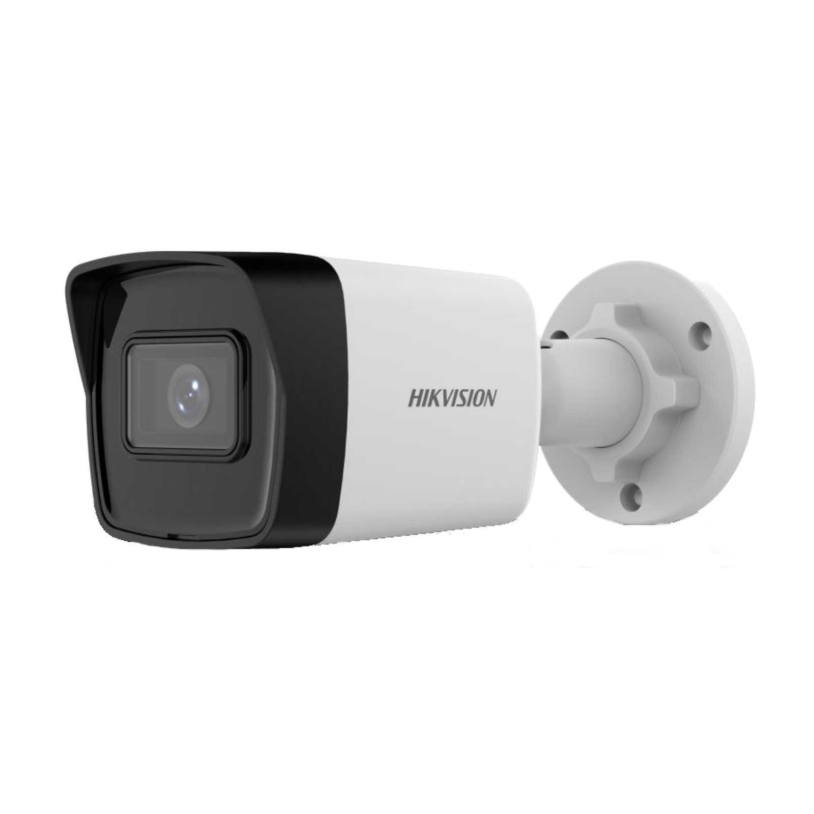Hikvision Bullet 4Mp 2.8mm Telecamera Ip PoE DS-2CD1043G2-LIU