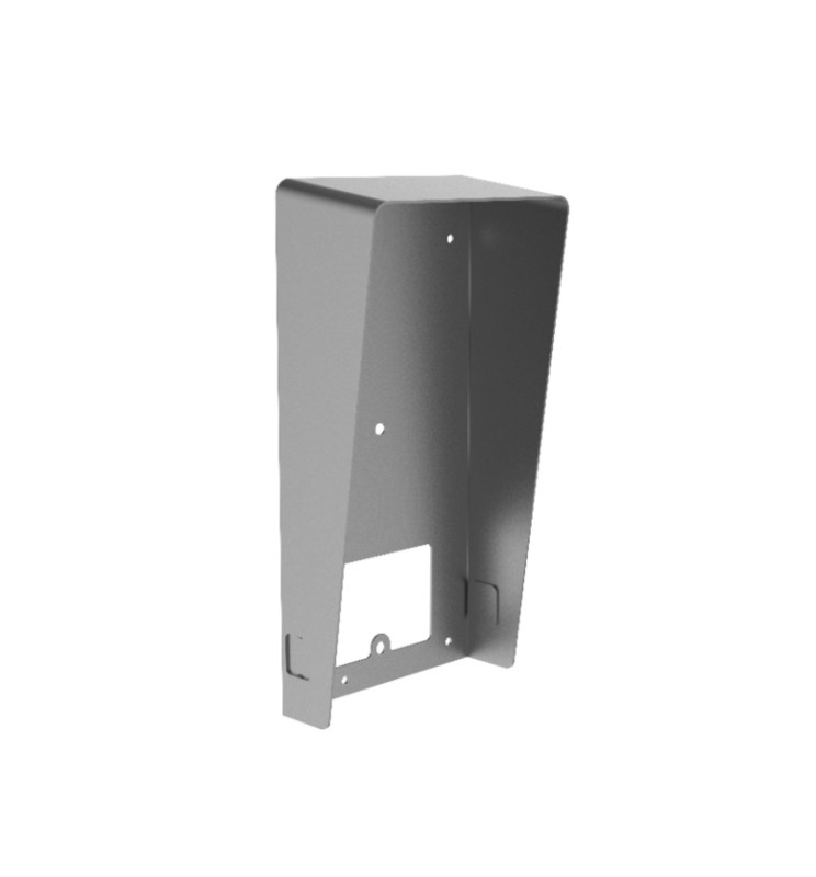 Hikvision Supporto Telaio Parasole Villa Surface DS-KABV8113-RS Hikvision Supporto Telaio Parasole Villa Surface DS-KABV8113-RS