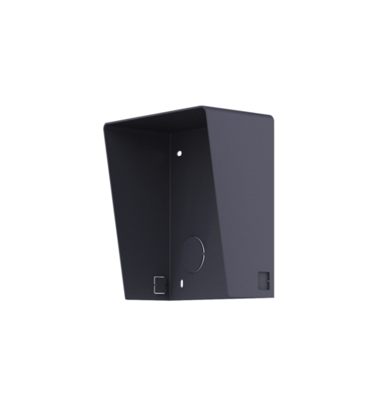 Hikvision Telaio Supporto Parasole Surface DS-KABD8003-RS1 Hikvision Telaio Supporto Parasole Surface DS-KABD8003-RS1