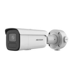 Hikvision 4Mp Darkfighter Acusense Varifocal Bullet Ip PoE DS-2CD2646G2HT-IZS