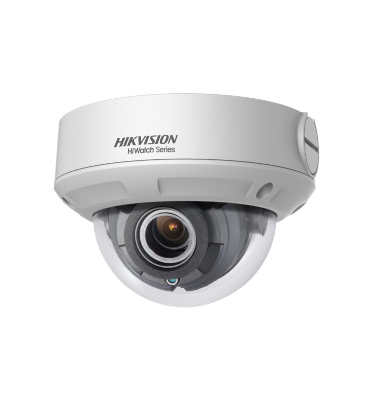 Hikvision HiWatch Telecamera 4Mp Ip Poe Dome Motorzoom HWI-D640HA-Z Hikvision HiWatch Telecamera 4Mp Ip Poe Dome Motorzoom HWI-D640HA-Z