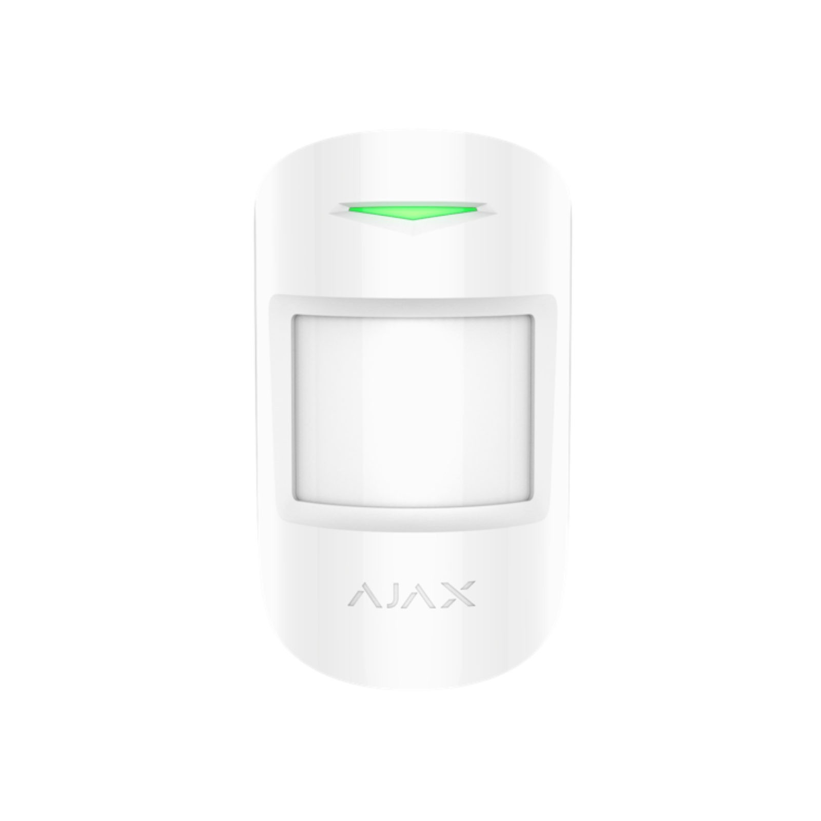 Ajax MotionProtect Plus Pir Microwave Technology Dual Motion Detector - Picture 1 of 1