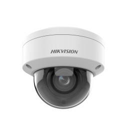 Hikvision 4MP Acusense Varifocal Dome Ip PoE DS-2CD2746G2HT-IZS