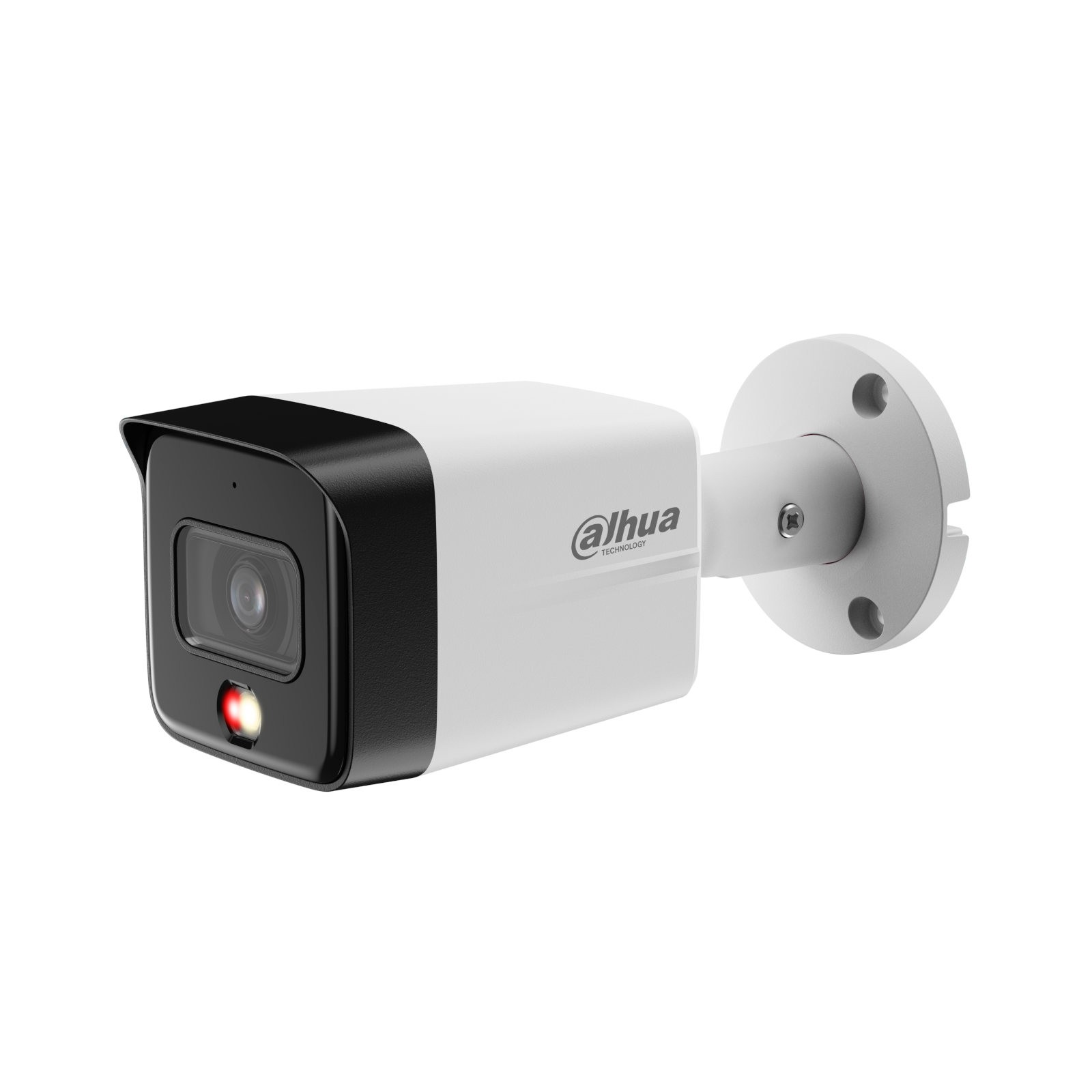 Dahua Bullet Ip 8Mp 4K Smart Dual Light 2.8mm PoE IPC-HFW1839TC-A-IL