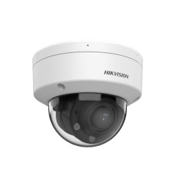 Hikvision Hiwatch Dome 6Mp Motorzoom Ip PoE HWI-D660HA-LZU