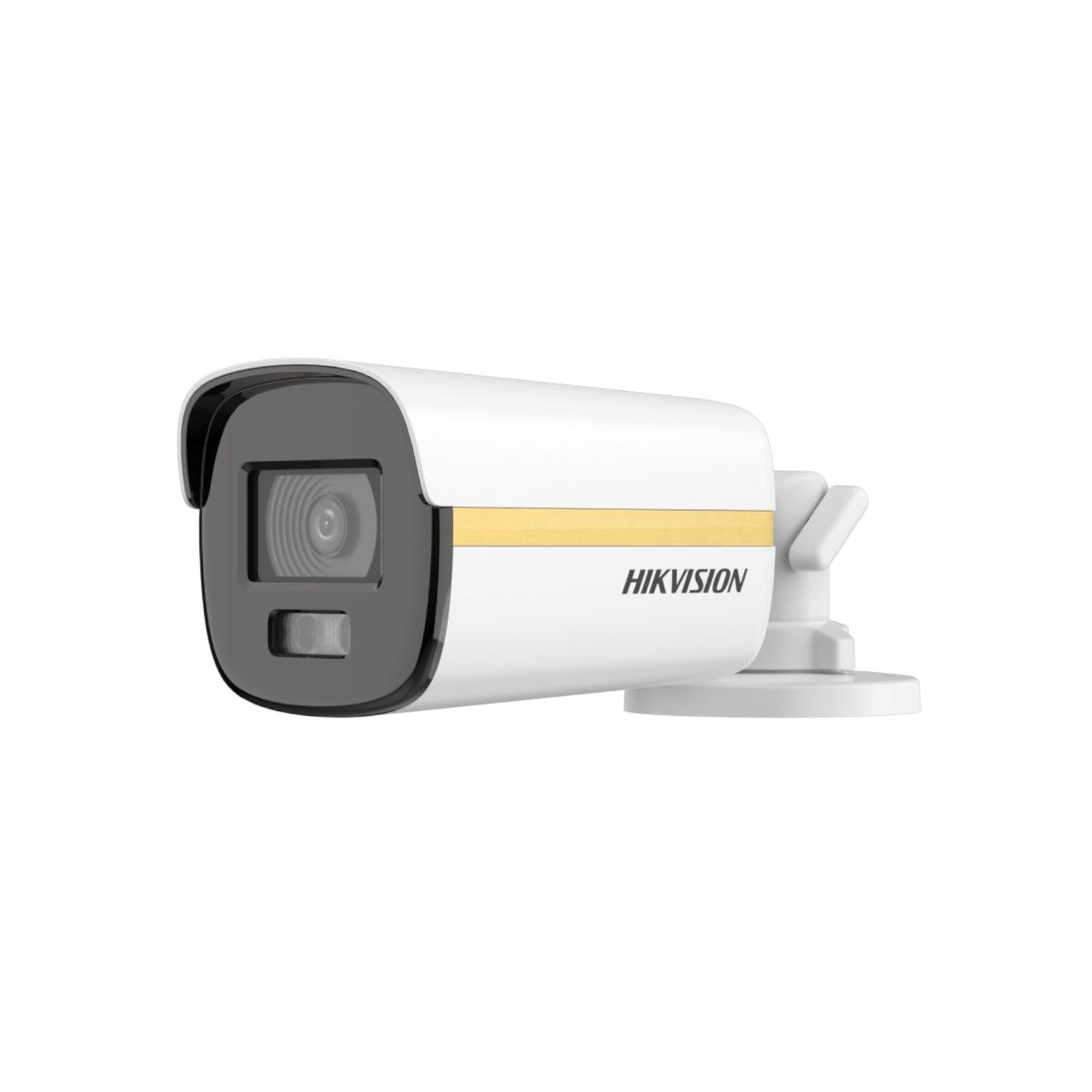 Hikvision Bullet turbo TVI 3K ColorVu Dual-light 2.8mm DS-2CE12KF3T-L
