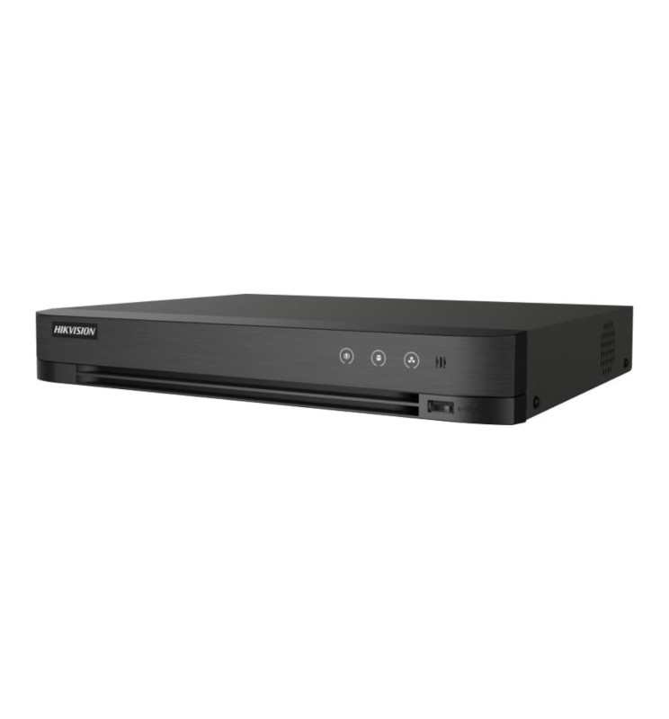 Hikvision Dvr 16Ch 4Mp 5in1 Turbo Tvi Acusense iDS-7216HQHI-M1/S