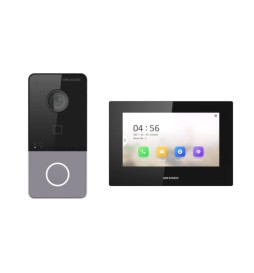 Hikvision IP Intercom Kit DS-KIS605-P