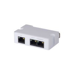 Dahua PoE extender passivo fino a 60W PFT1300