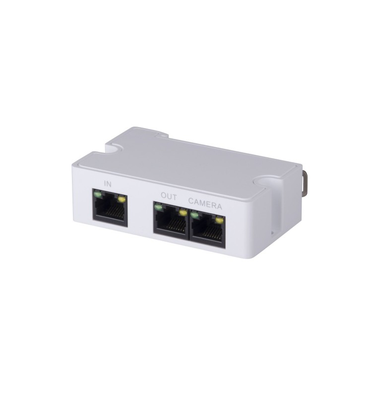 Dahua PoE extender passivo fino a 60W PFT1300