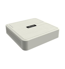 Hikvision HiWatch Dvr 16Ch 2Mp Turbo 5in1 Ibrido HWD-5116