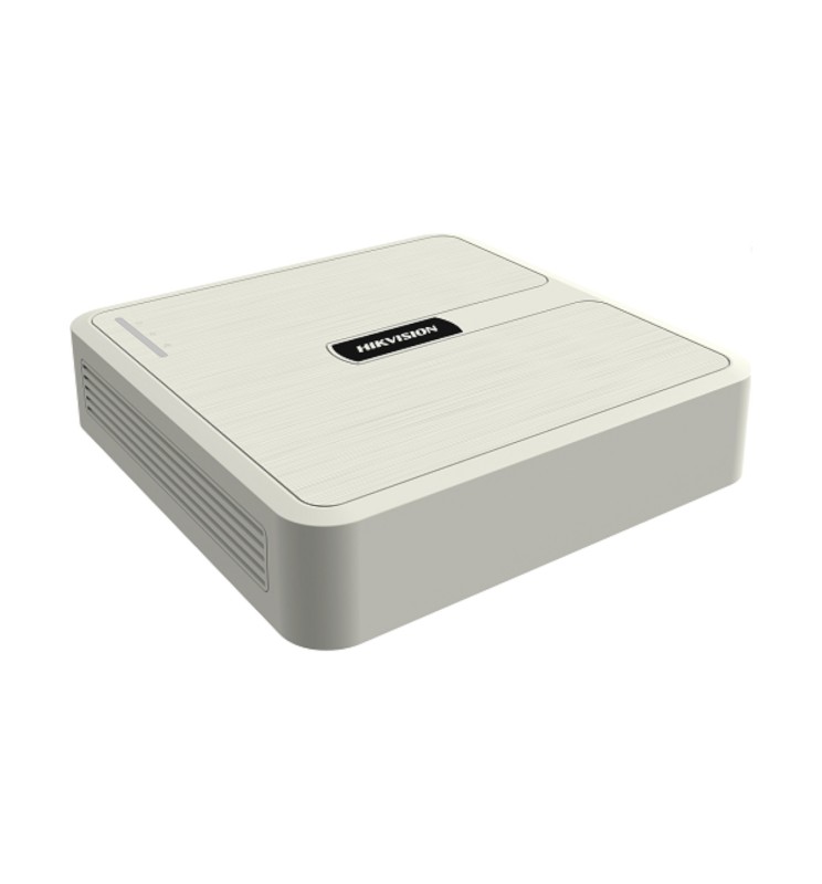 Hikvision HiWatch Dvr 16Ch 2Mp Turbo 5in1 Ibrido HWD-5116 Hikvision HiWatch Dvr 16Ch 2Mp Turbo 5in1 Ibrido HWD-5116