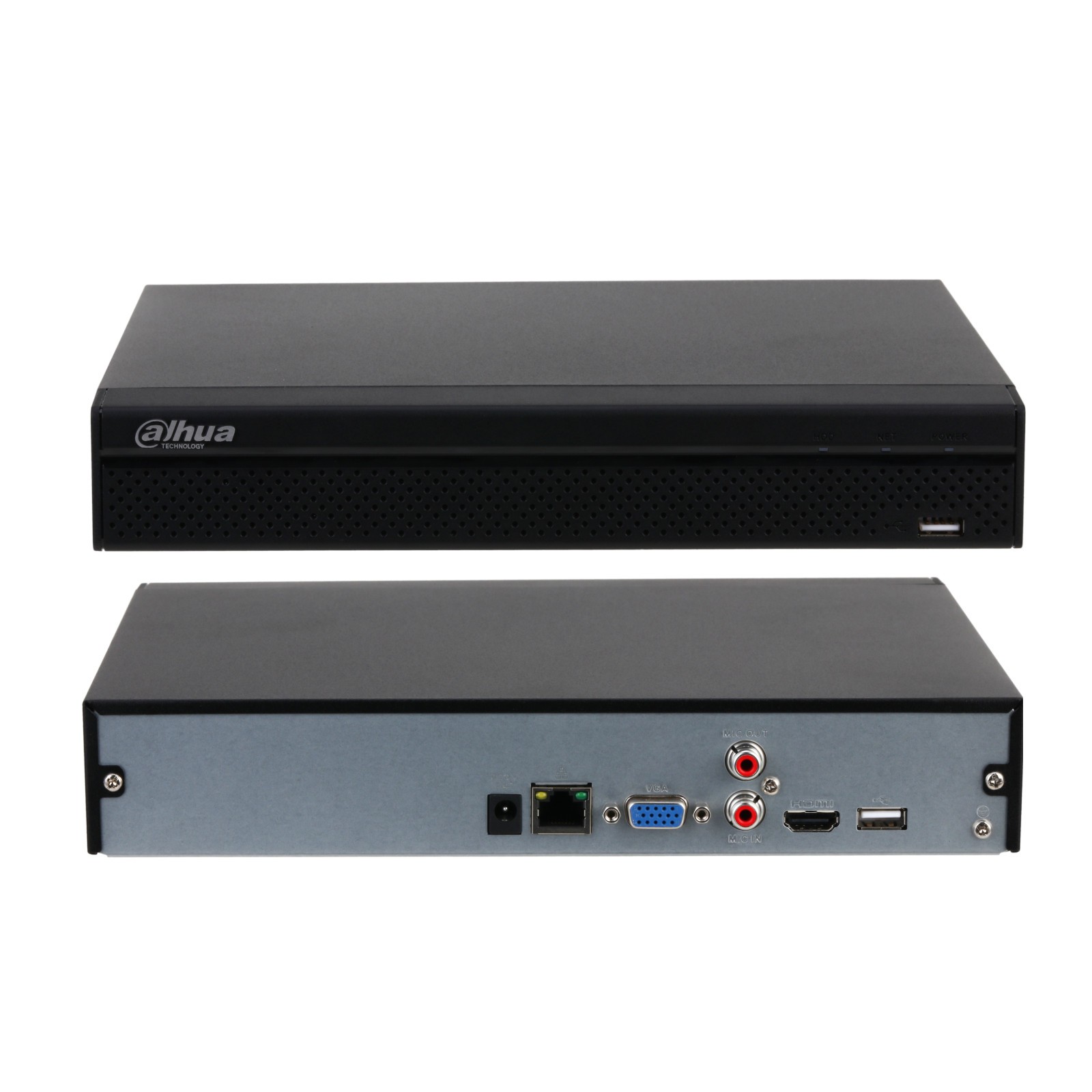 Dahua Nvr 16Ch Compact Lite NVR4116HS-4KS3 - Bild 1 von 1