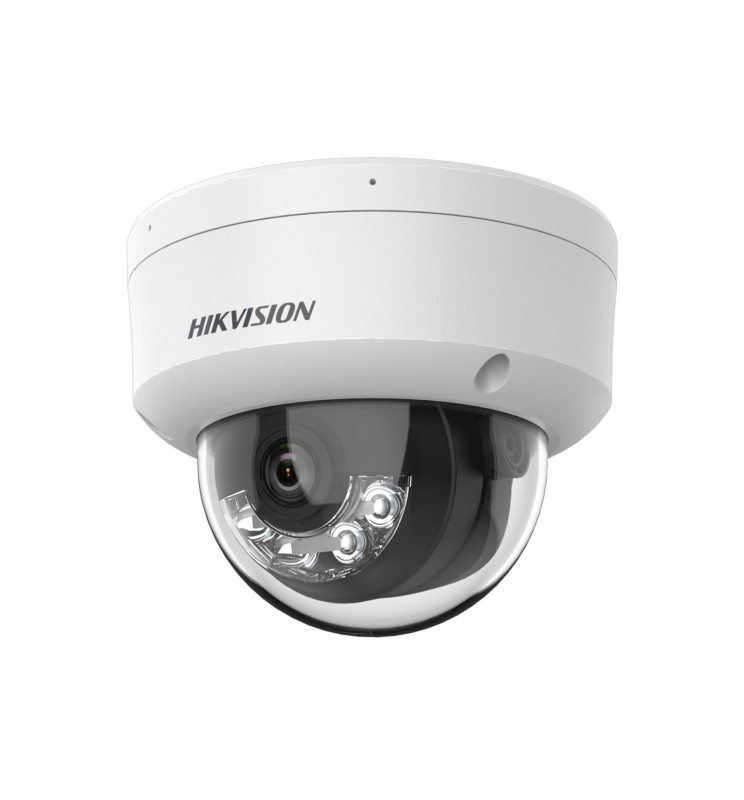 Hikvision 8Mp 2.8mm Smart Hybrid Light Ip PoE DS-2CD1183G2-LIU Hikvision 8Mp 2.8mm Smart Hybrid Light Ip PoE DS-2CD1183G2-LIU